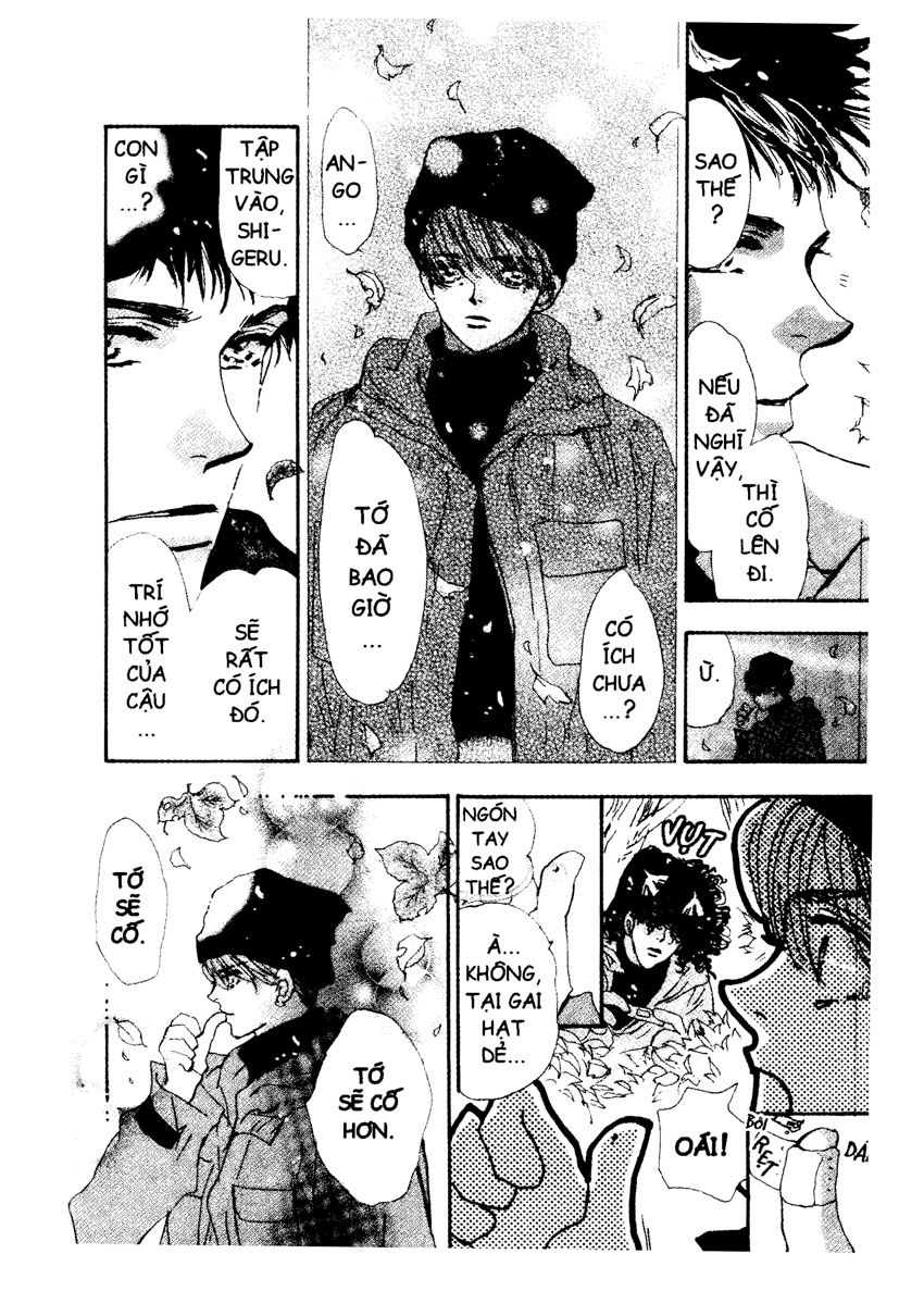 Mầm Sống Chapter 42 - 11