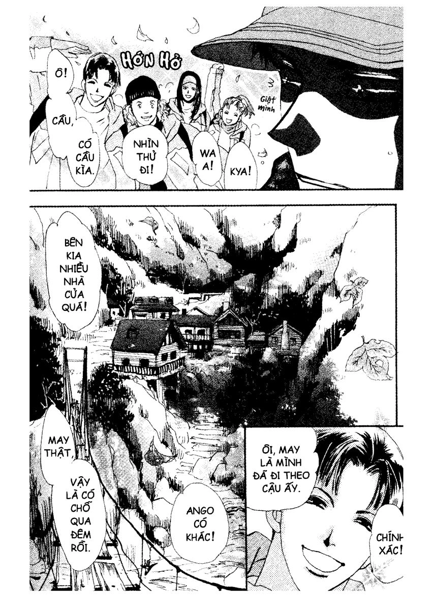 Mầm Sống Chapter 42 - 16