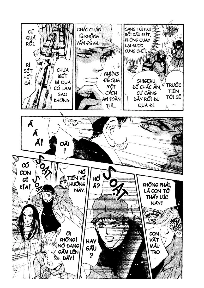 Mầm Sống Chapter 42 - 18