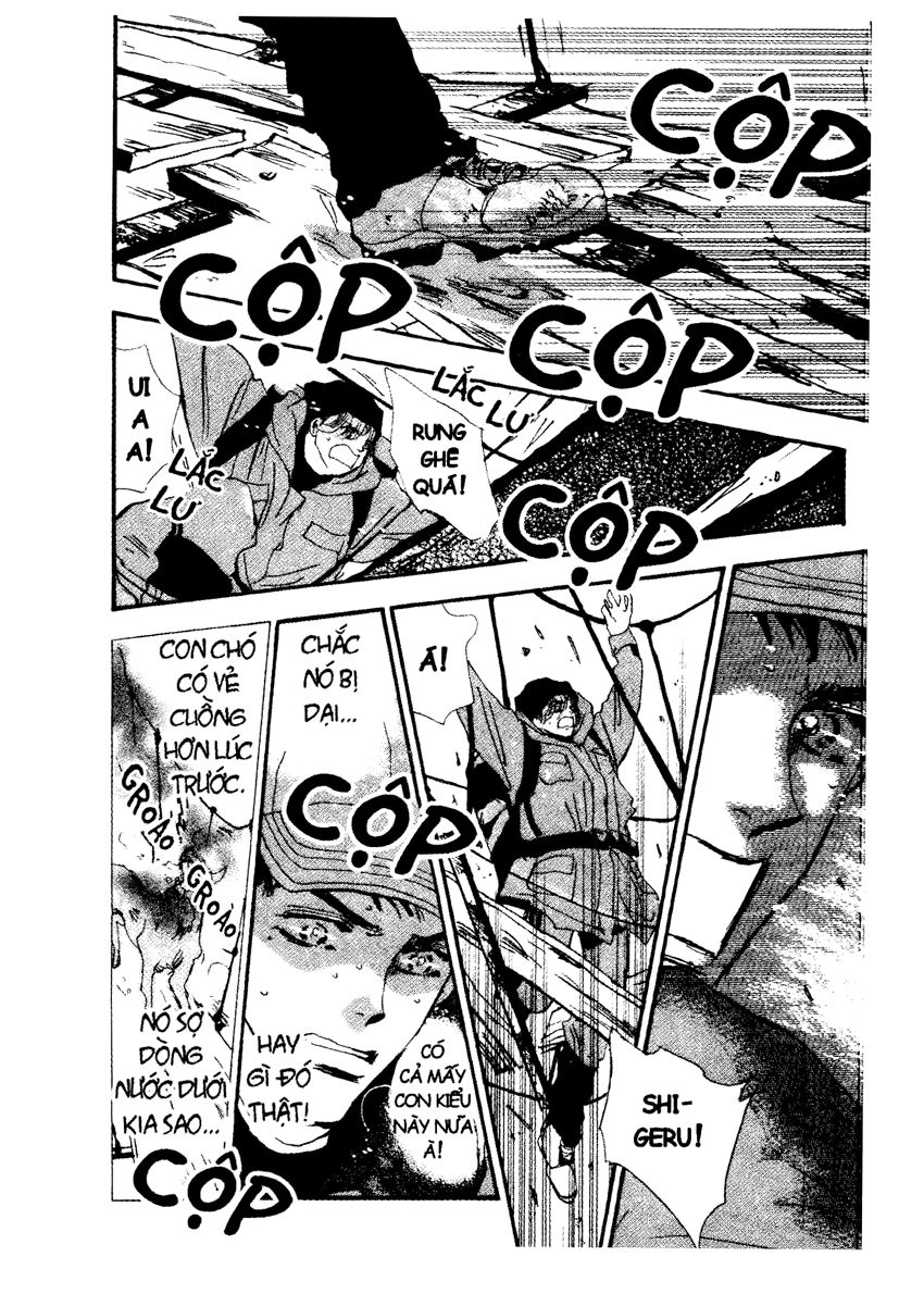 Mầm Sống Chapter 42 - 21