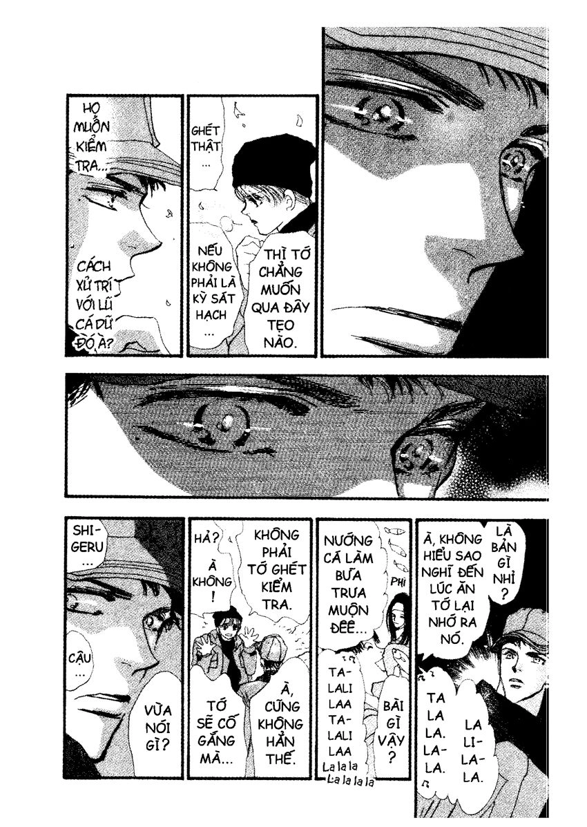 Mầm Sống Chapter 42 - 29