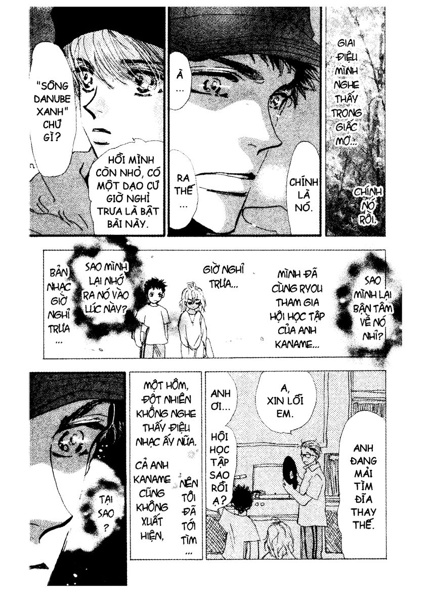 Mầm Sống Chapter 42 - 30