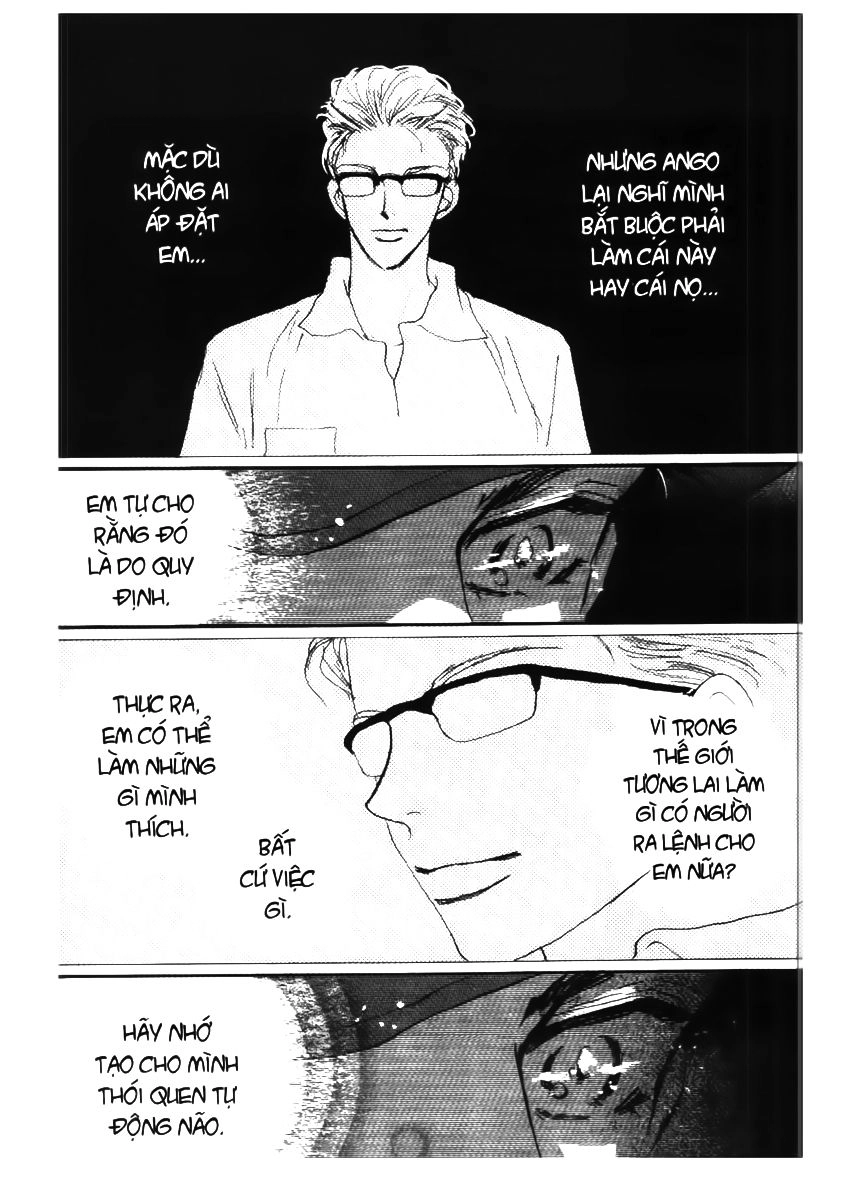 Mầm Sống Chapter 42 - 32