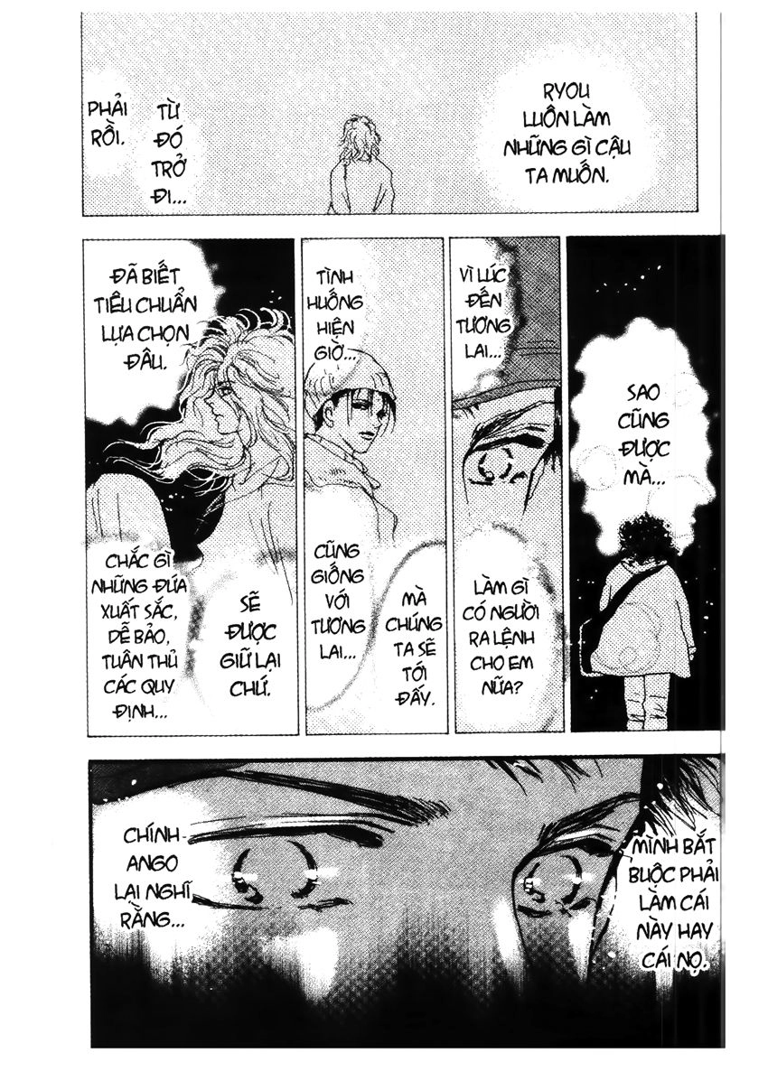 Mầm Sống Chapter 42 - 33