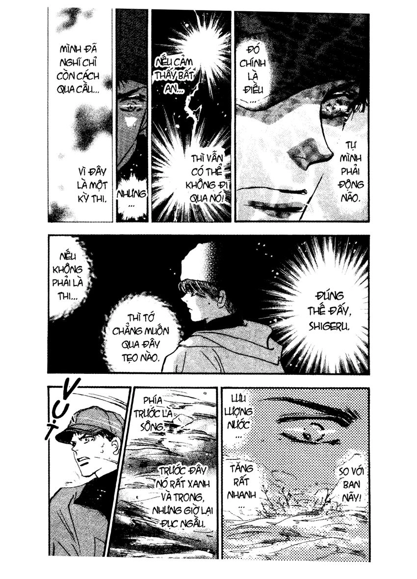 Mầm Sống Chapter 42 - 34