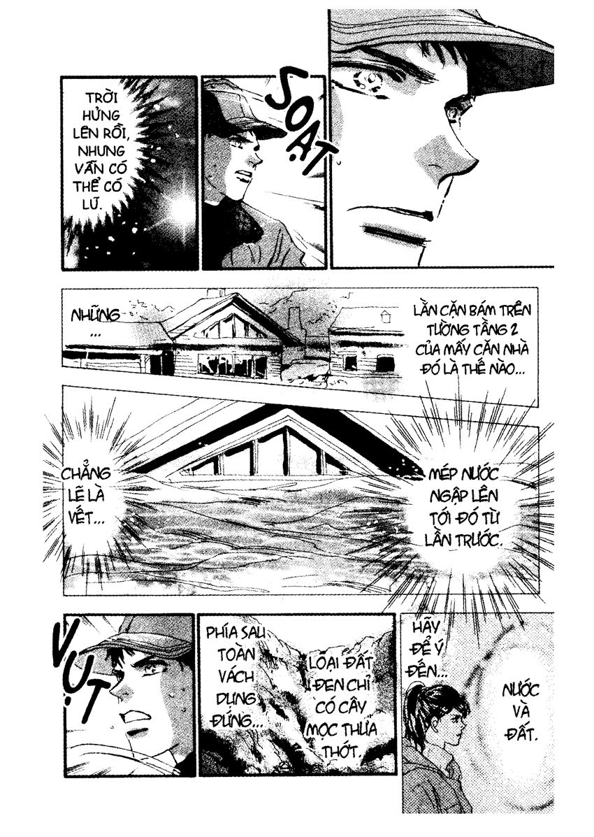 Mầm Sống Chapter 42 - 35