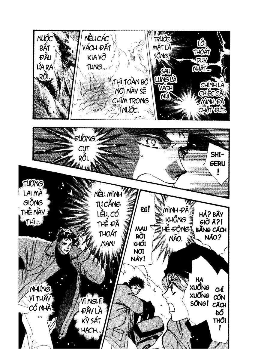 Mầm Sống Chapter 42 - 36