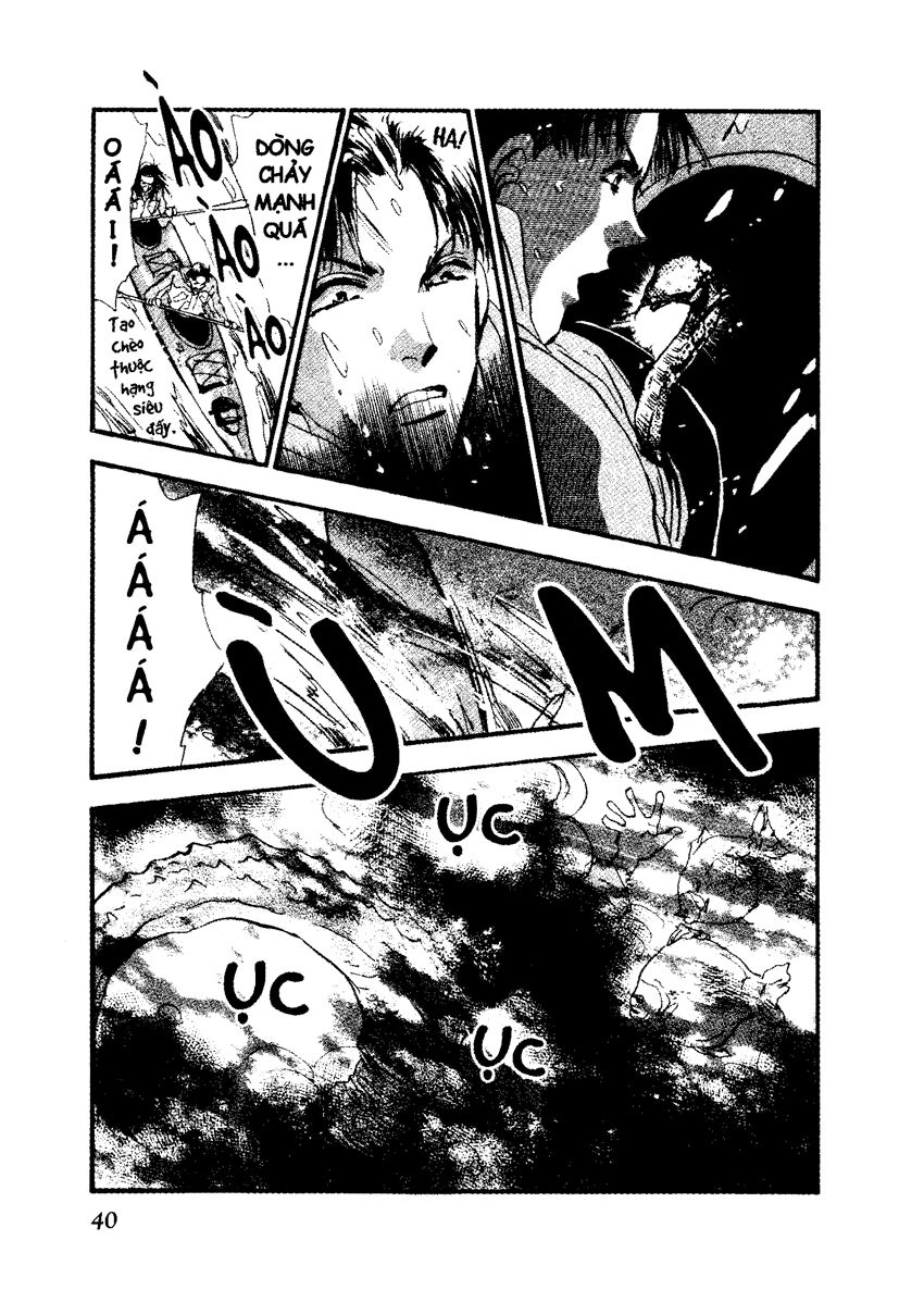 Mầm Sống Chapter 42 - 40