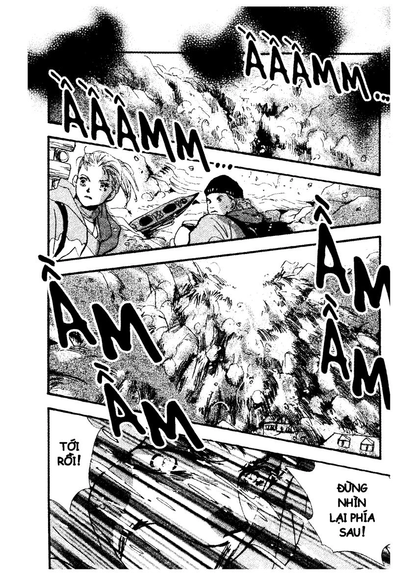 Mầm Sống Chapter 42 - 41