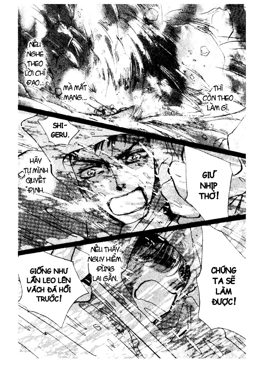 Mầm Sống Chapter 42 - 42