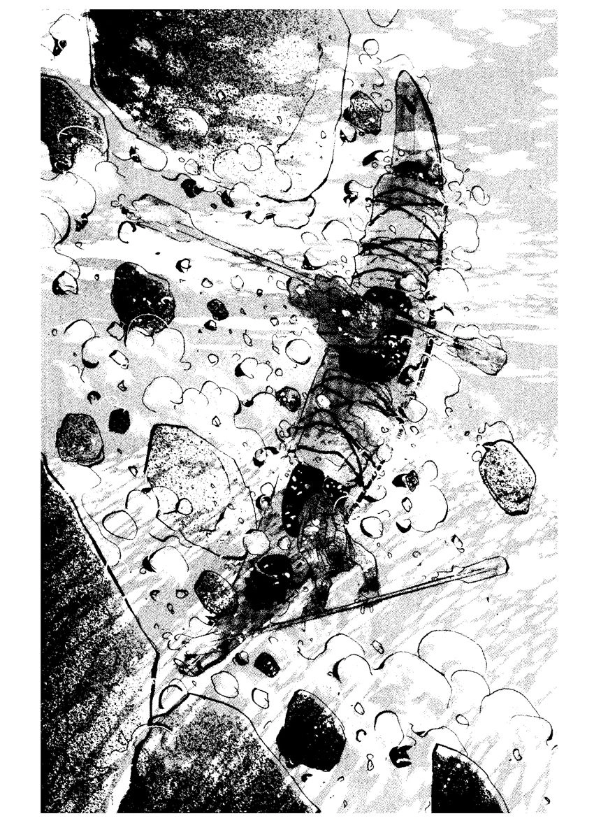 Mầm Sống Chapter 42 - 46