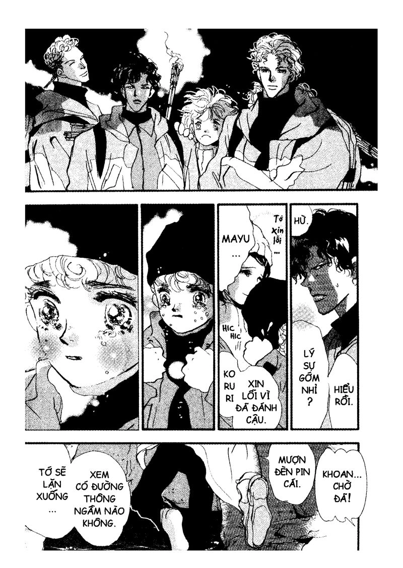 Mầm Sống Chapter 43 - 15