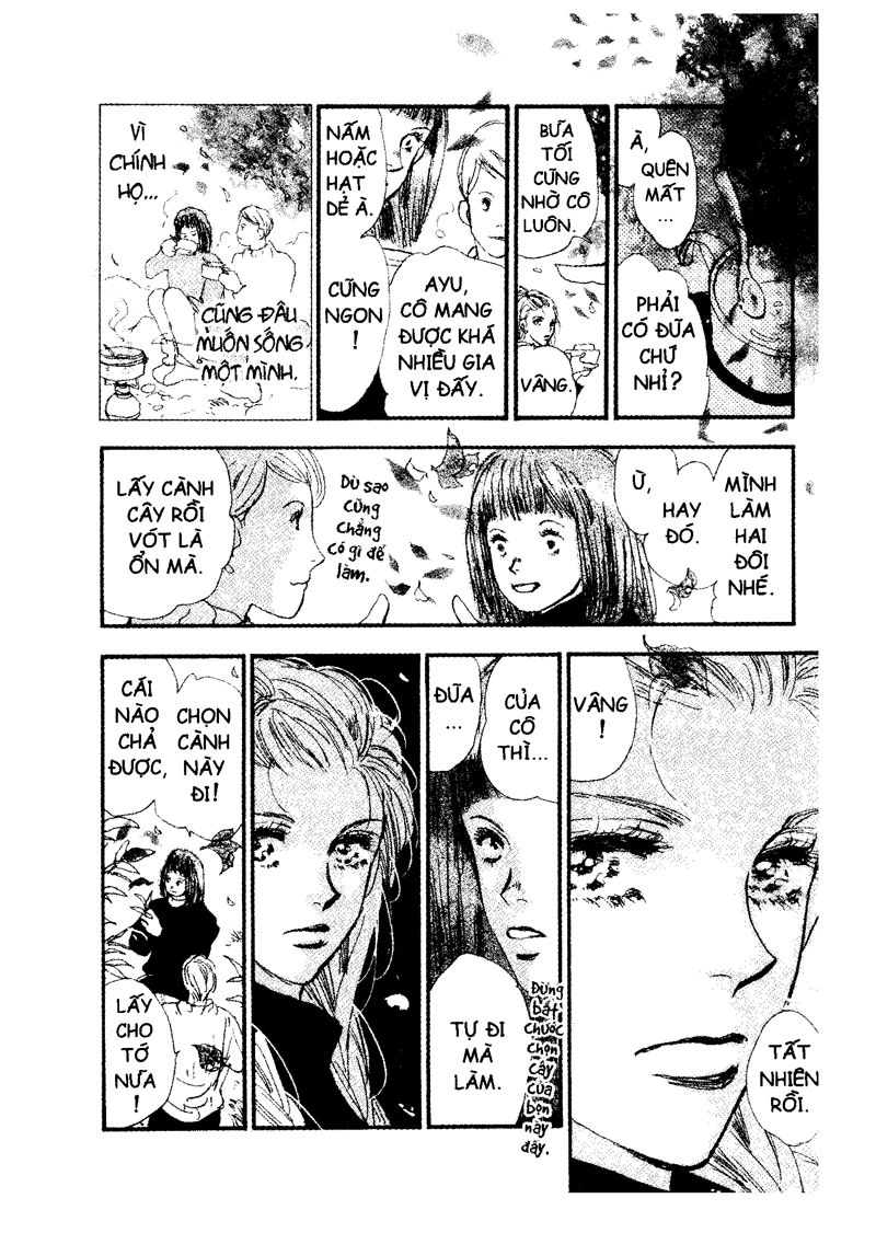 Mầm Sống Chapter 43 - 22