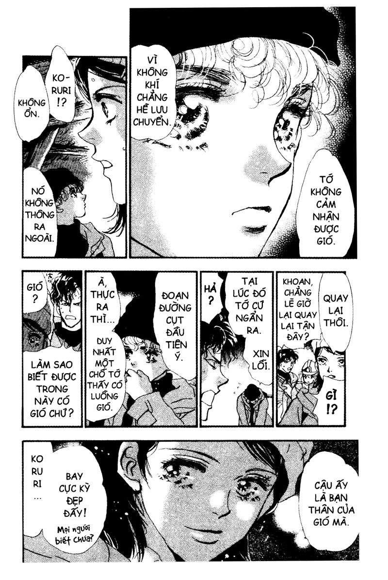 Mầm Sống Chapter 43 - 24