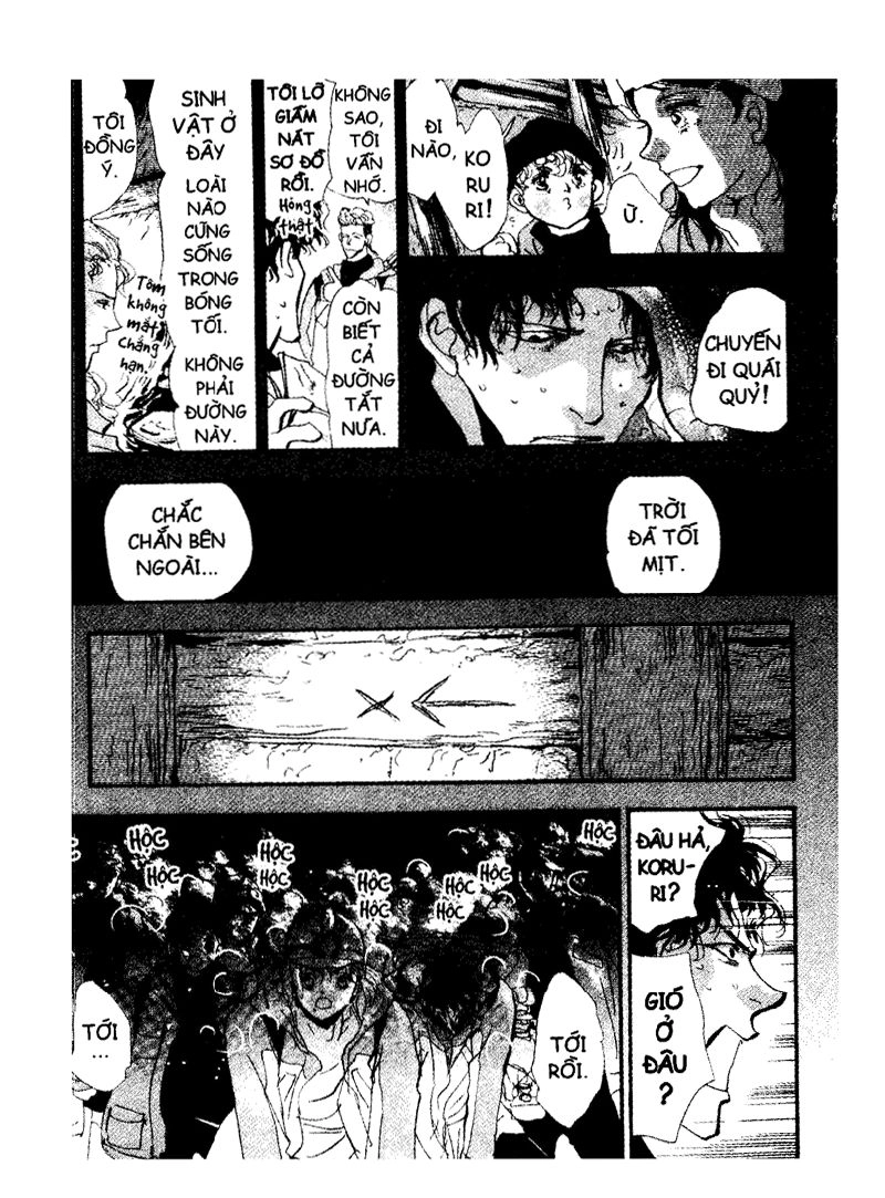 Mầm Sống Chapter 43 - 25