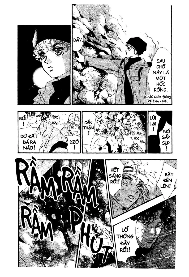 Mầm Sống Chapter 43 - 26