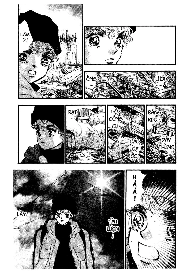 Mầm Sống Chapter 44 - 27