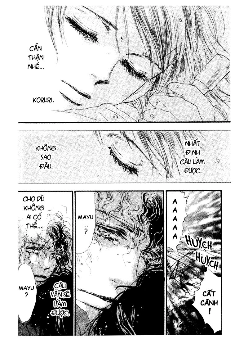 Mầm Sống Chapter 44 - 35