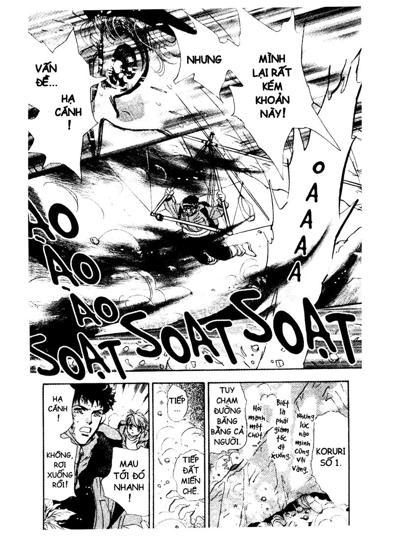 Mầm Sống Chapter 45 - 5