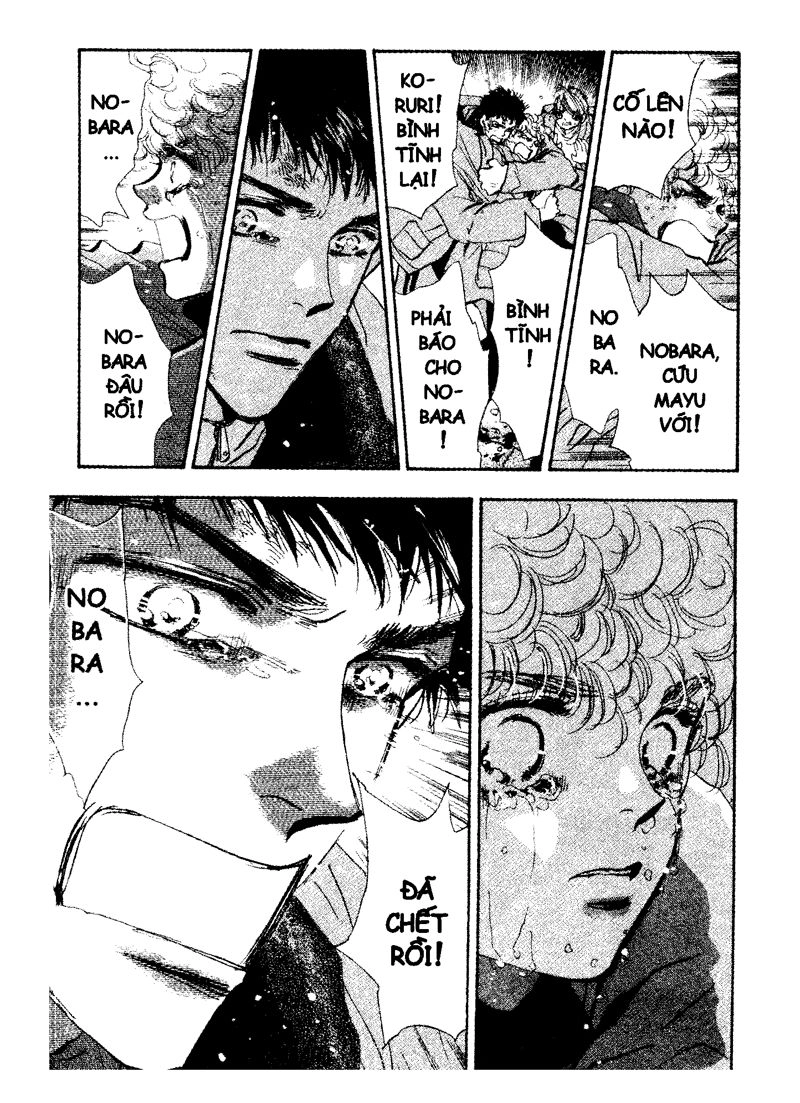 Mầm Sống Chapter 45 - 15