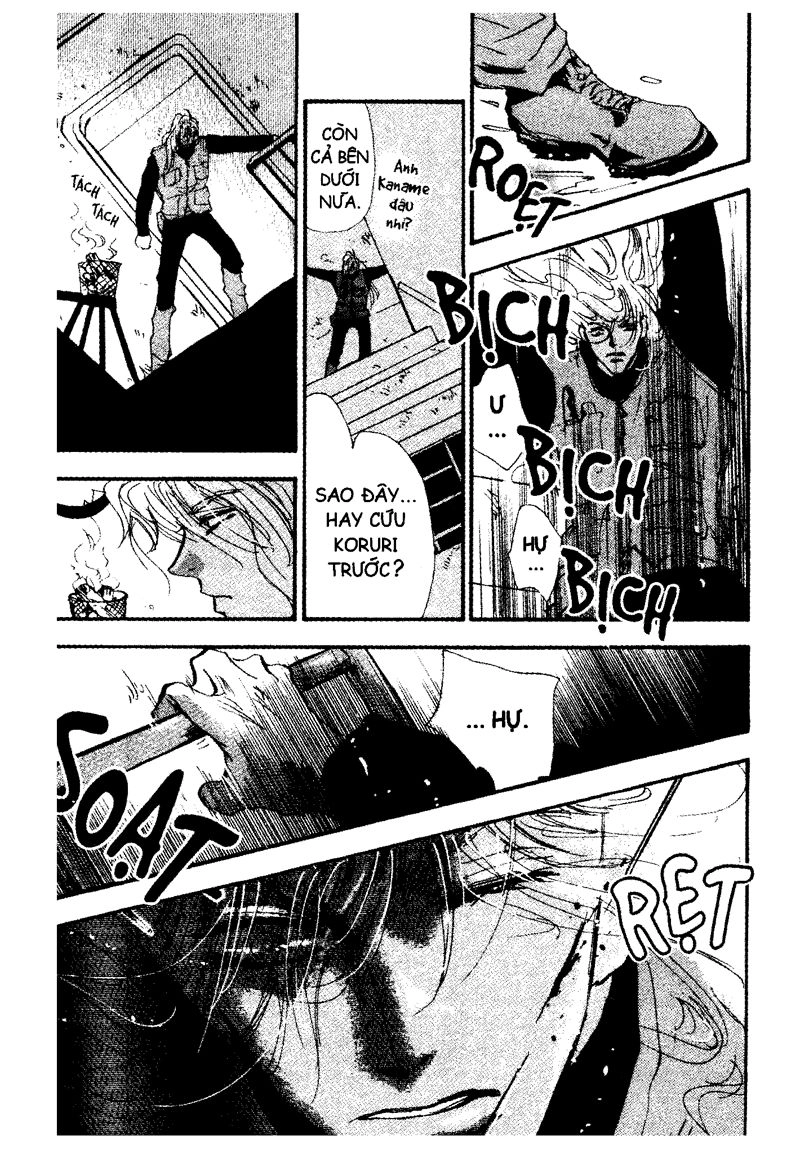 Mầm Sống Chapter 46 - 21