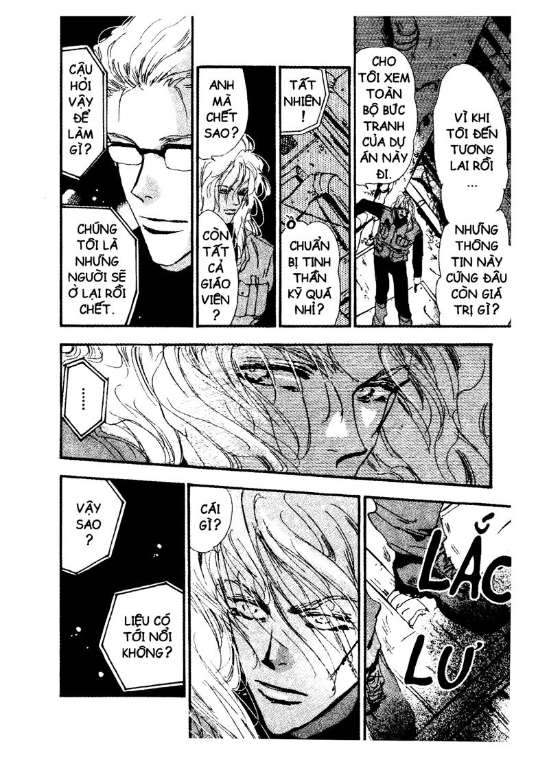 Mầm Sống Chapter 46 - 24