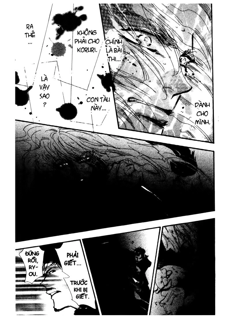 Mầm Sống Chapter 46 - 29