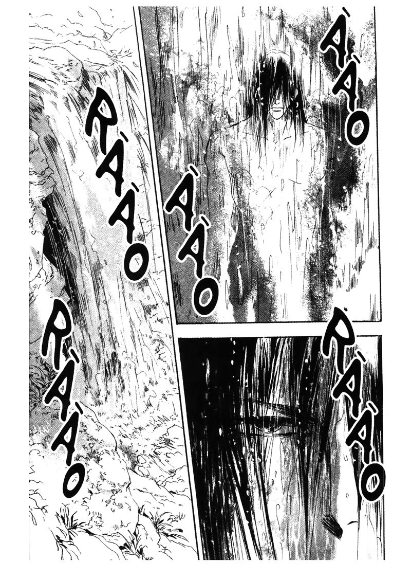 Mầm Sống Chapter 47 - 33