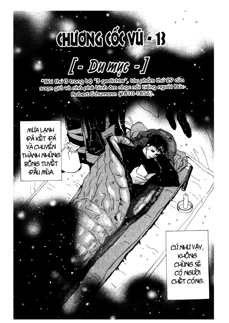 Mầm Sống Chapter 48 - 2