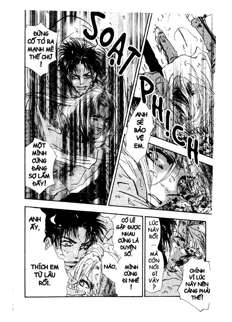 Mầm Sống Chapter 48 - 10