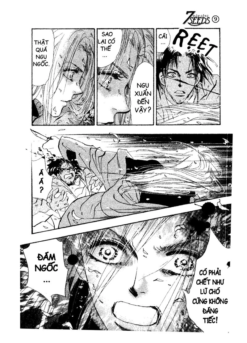 Mầm Sống Chapter 48 - 12