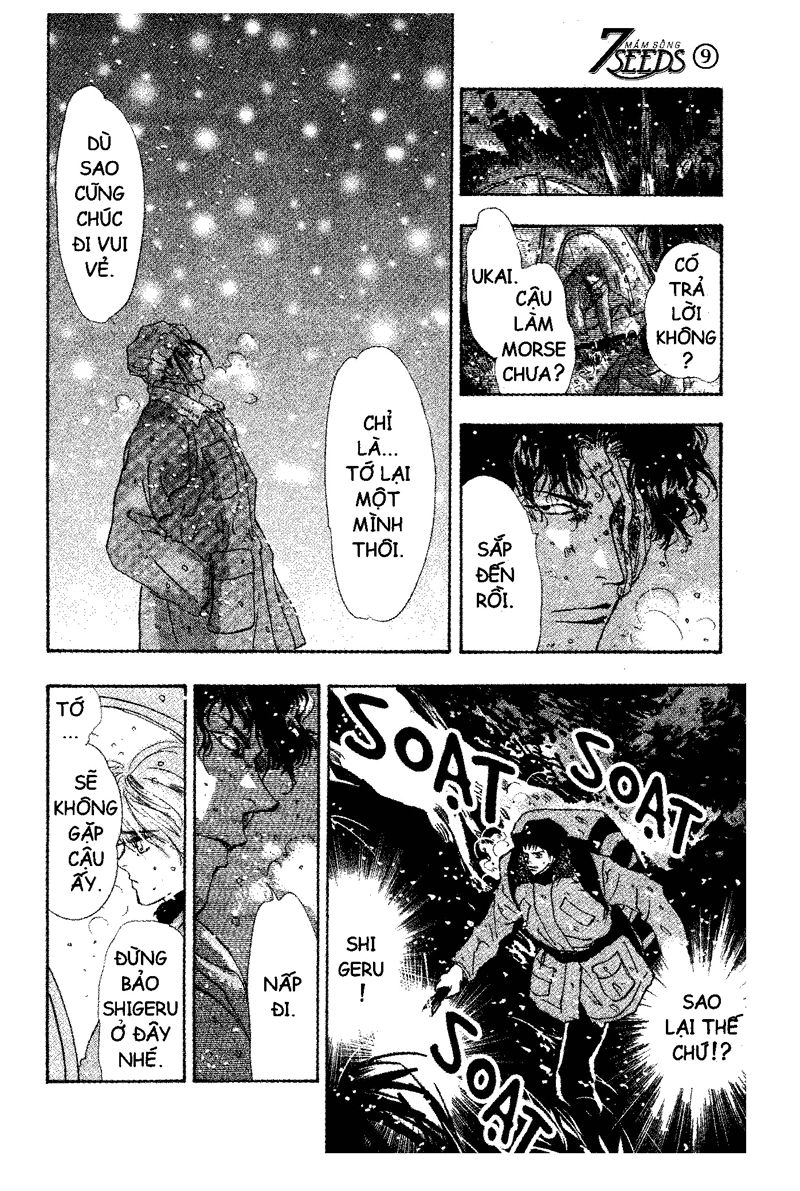 Mầm Sống Chapter 48 - 24