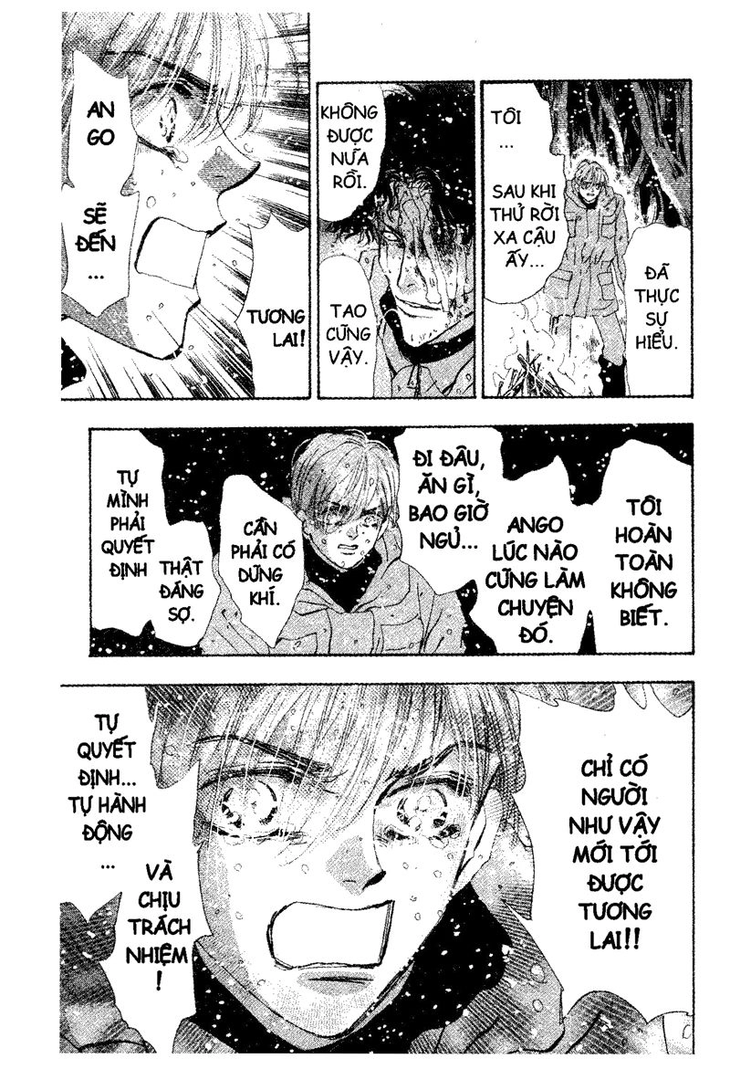 Mầm Sống Chapter 48 - 31