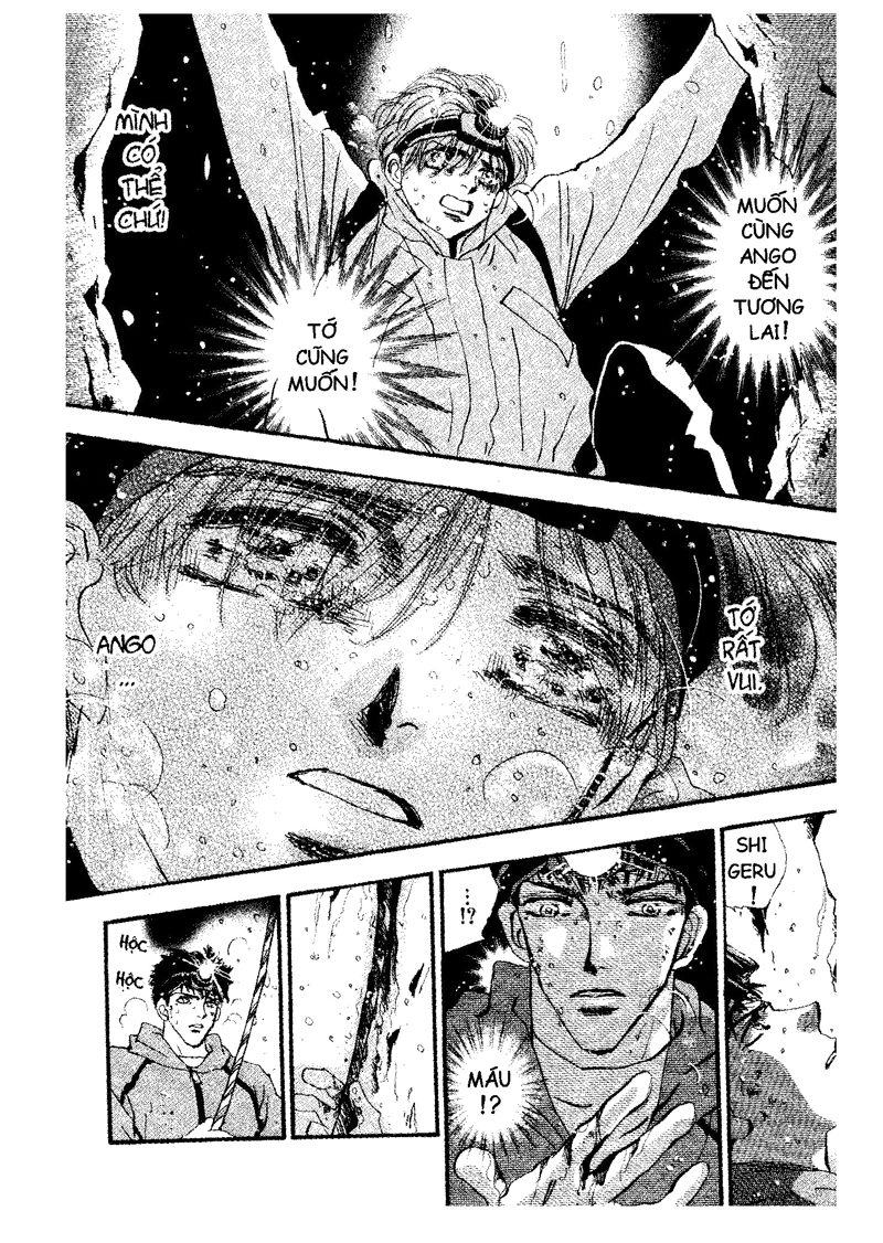 Mầm Sống Chapter 49 - 21