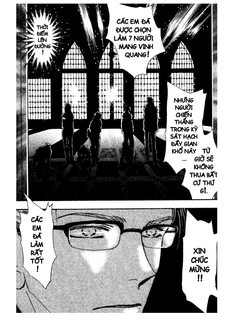 Mầm Sống Chapter 50 - 7