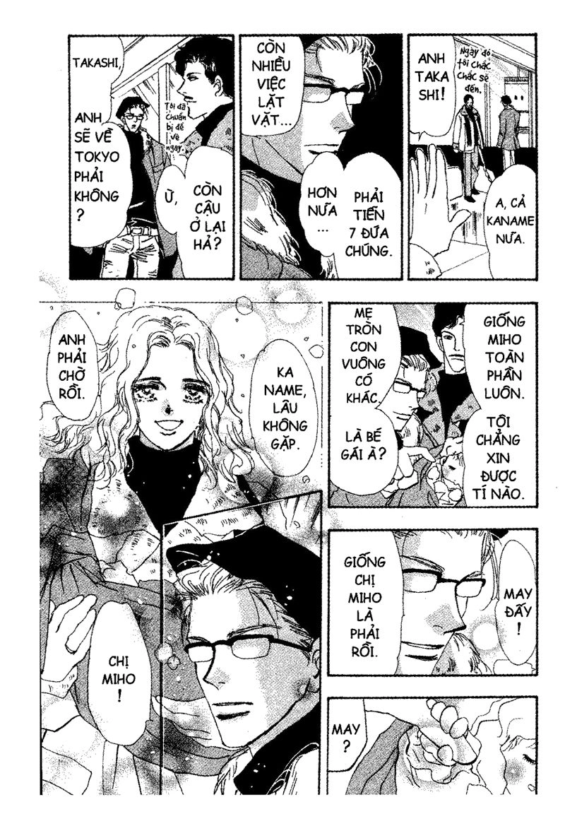 Mầm Sống Chapter 50 - 19