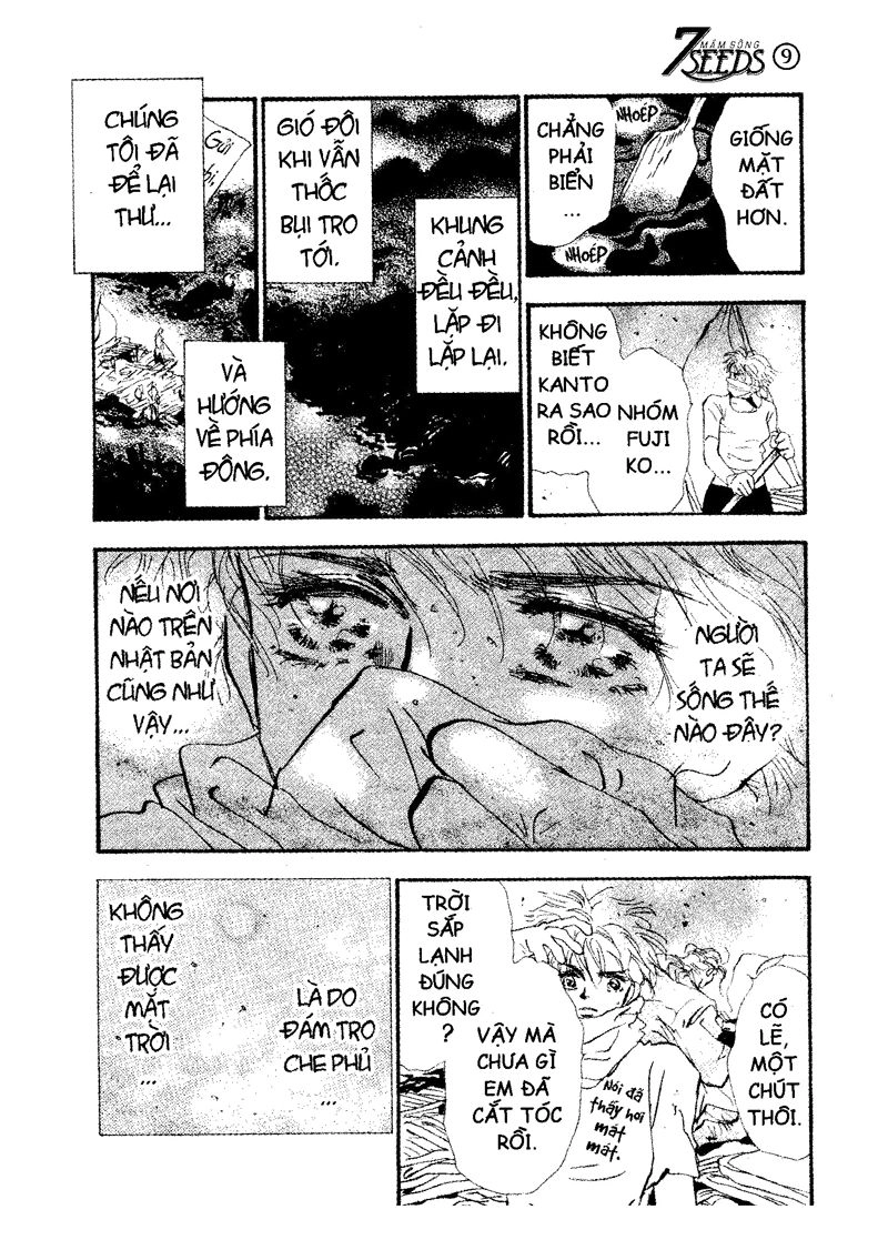 Mầm Sống Chapter 51 - 20