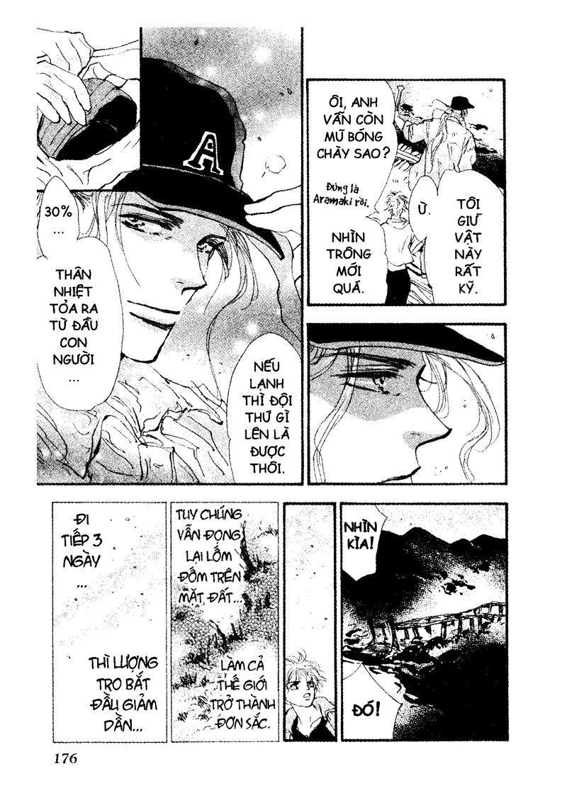 Mầm Sống Chapter 51 - 21