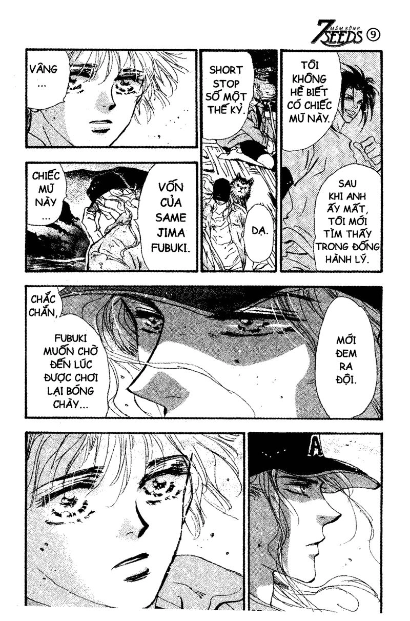 Mầm Sống Chapter 51 - 26