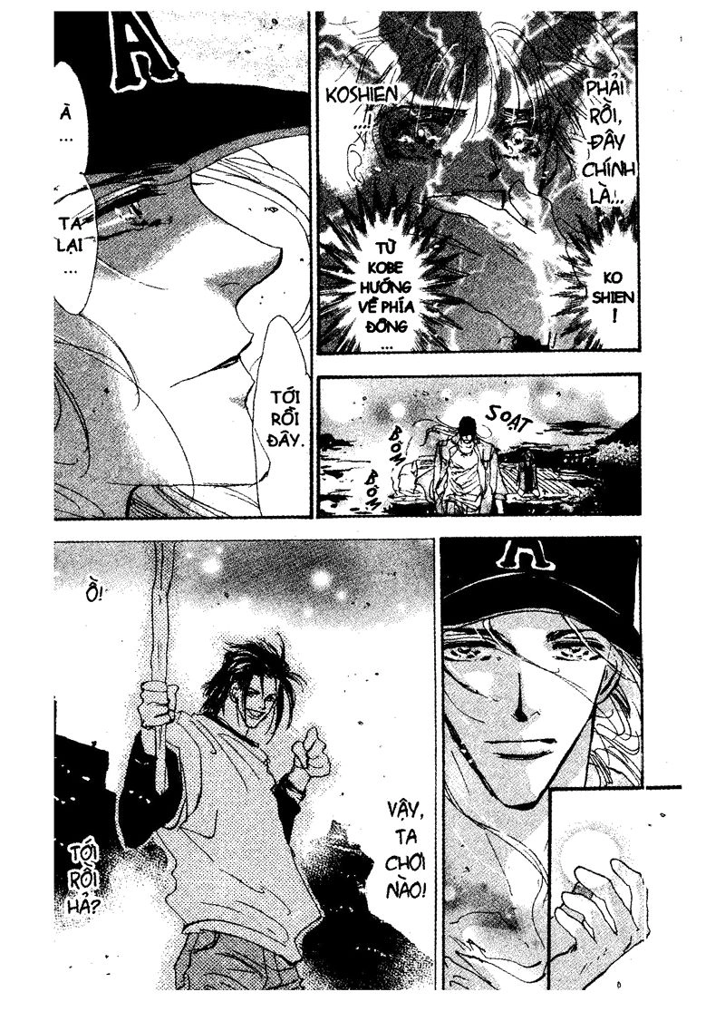 Mầm Sống Chapter 51 - 31