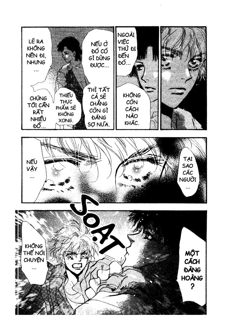 Mầm Sống Chapter 52 - 39