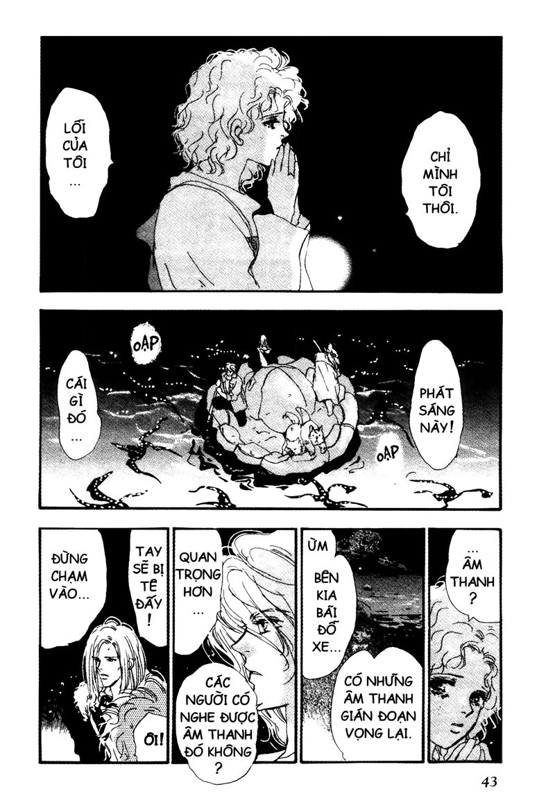 Mầm Sống Chapter 52 - 44