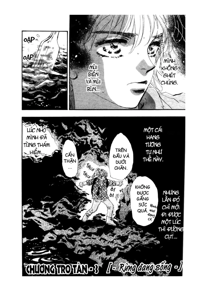 Mầm Sống Chapter 53 - 2