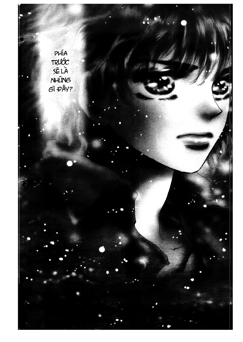 Mầm Sống Chapter 53 - 4