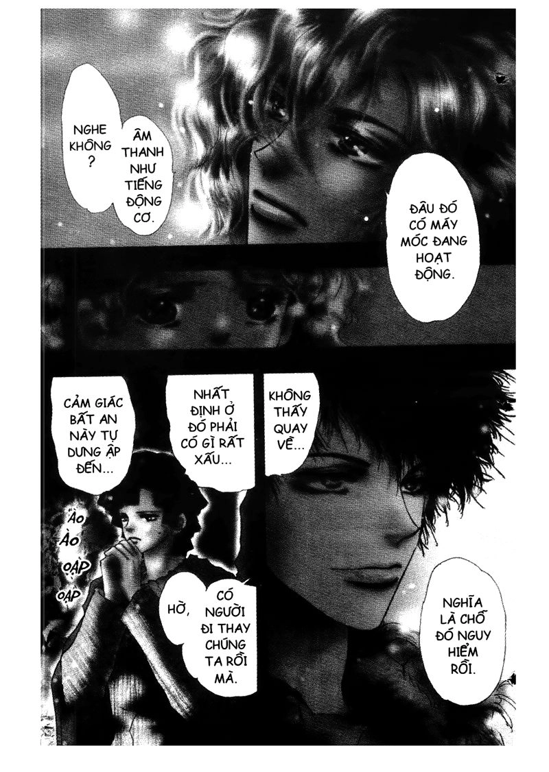 Mầm Sống Chapter 53 - 5