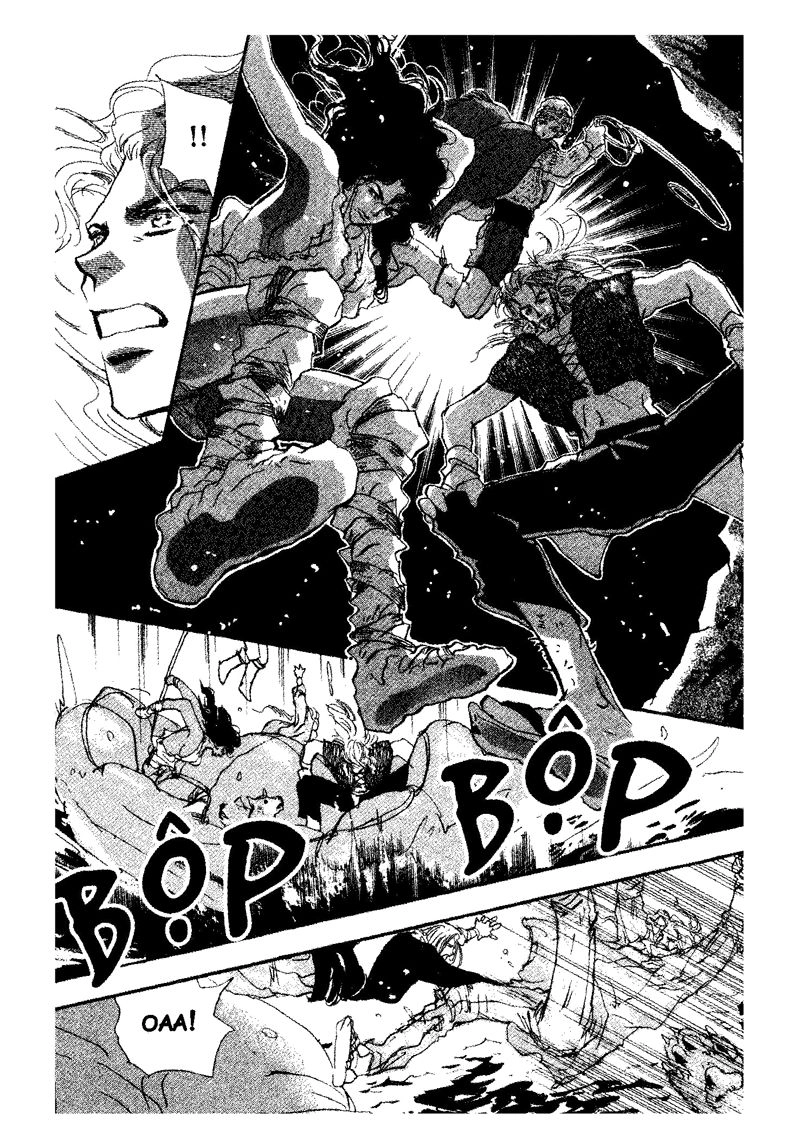 Mầm Sống Chapter 53 - 9