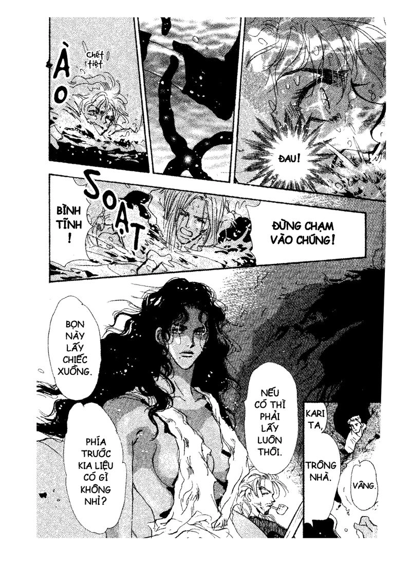 Mầm Sống Chapter 53 - 10