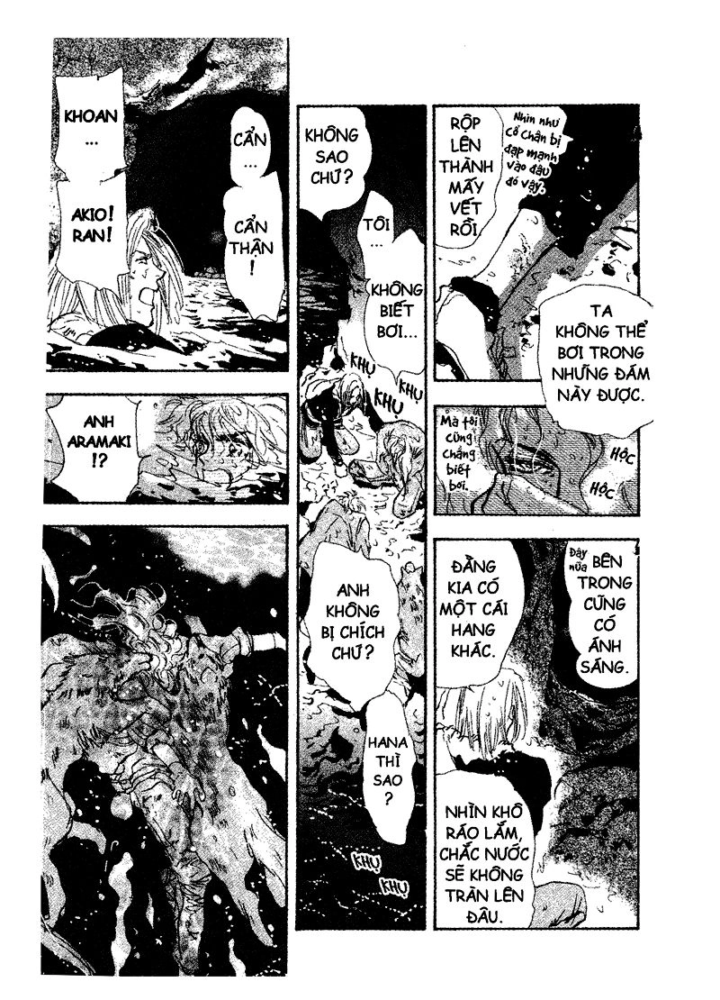 Mầm Sống Chapter 53 - 11