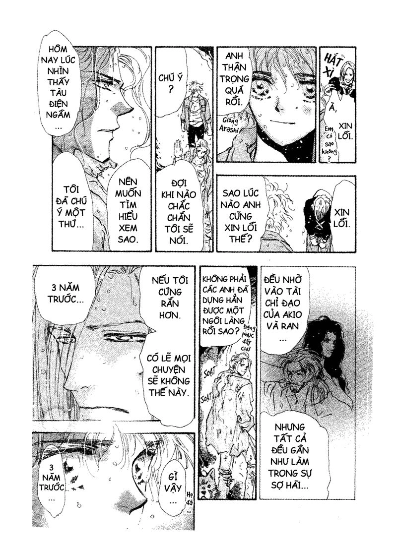 Mầm Sống Chapter 53 - 13