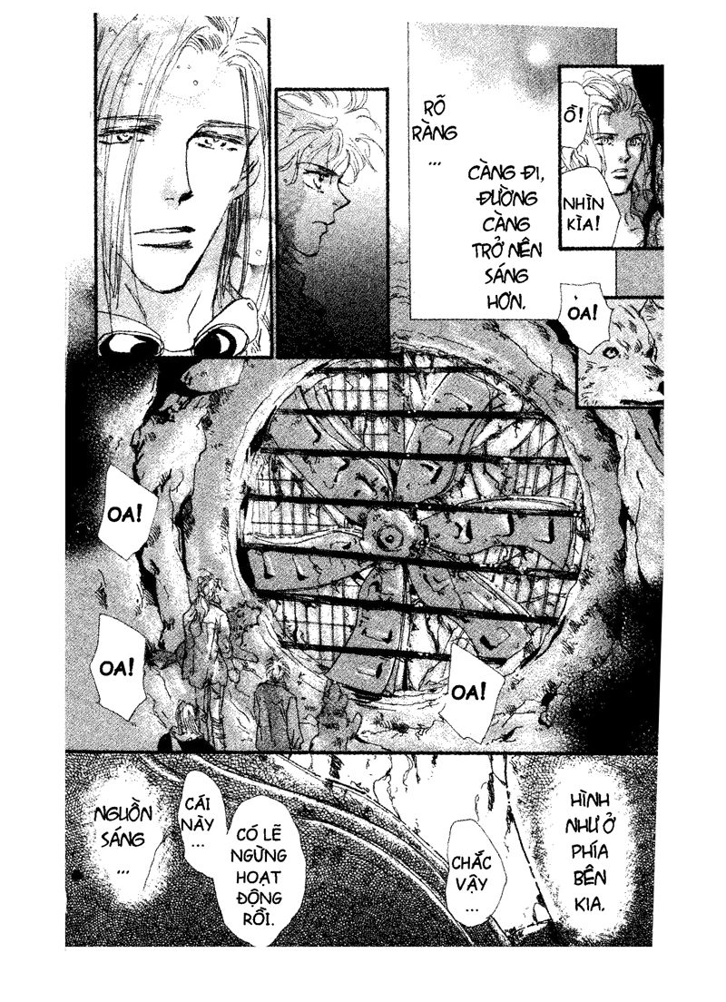 Mầm Sống Chapter 53 - 18